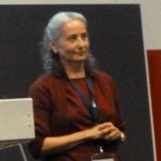 Visit Gale Stam, Ph.D.