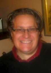 Visit Brad Olson, PhD