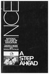 National College of Education Graduate Catalog 1978-79