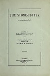 The Stone Cutter: A Japanese Legend by Elizabeth Harrison and Francis M. Arnold