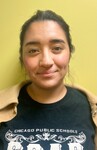 Joseline Calderon, Student Outreach & Re-Engagement Specialist, Chicago Public Schools