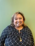 Aura Pereddo-Uriostegui, Supervisor, DuPage County Health Department by National Louis University