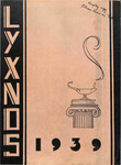 Lyxnos, 1939 by Evanston Collegiate Institute