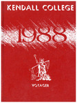 Voyager, 1988