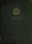 The N.K.E.C. Year Book, 1919 by National Kindergarten and Elementary College