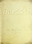 The National, 1934 by National College of Education