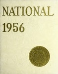 The National, 1956 by National College of Education