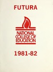 Futura, 1982 by National College of Education